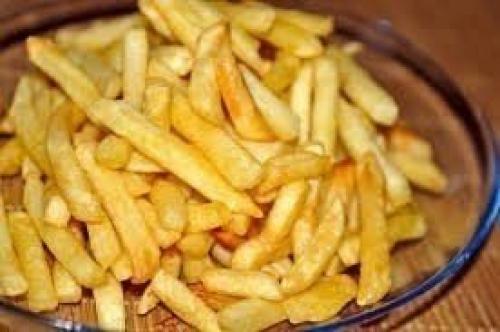 10 вкусных рецептов из картофеля. 04