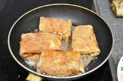 Это просто самое вкусное, что я пробовала за последнее время! 07