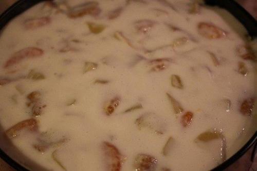 Желейный торт. Время приготовления - 1, 5 часа. 08 Желейный торт. Время приготовления - 1, 5 часа. 08