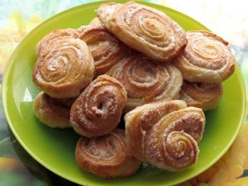 Просто и очень вкусно.  