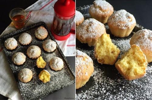 Кексы к чаю (по госту. Кексы к чаю (по госту.