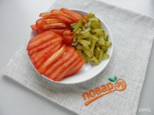 Шаурма (классический рецепт). 03