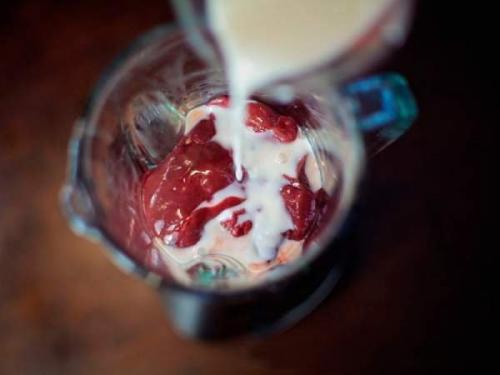 Торт печеночный Праздничный. 02