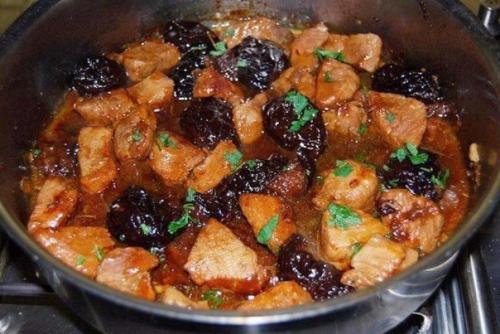Топ - 7 рецептов мясных блюд? 02