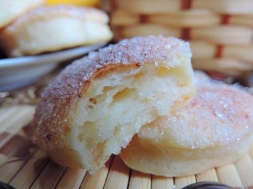 Творожное печенье слойка.