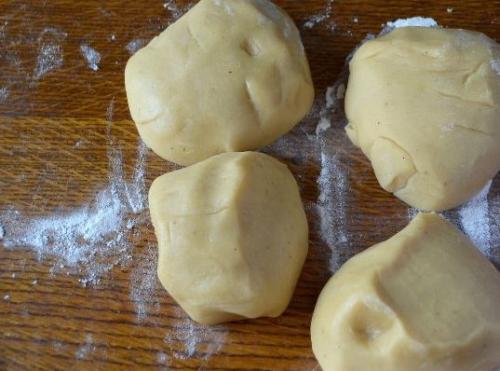 Тульский пряник.  Те, кто хоть раз испек домашние пряники по этому рецепту, как правило больше никогда не покупают магазинные. 01