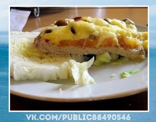 Идеально для праздничного стола. 01