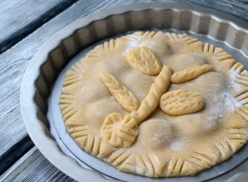 Тульский пряник.  Те, кто хоть раз испек домашние пряники по этому рецепту, как правило больше никогда не покупают магазинные. 03