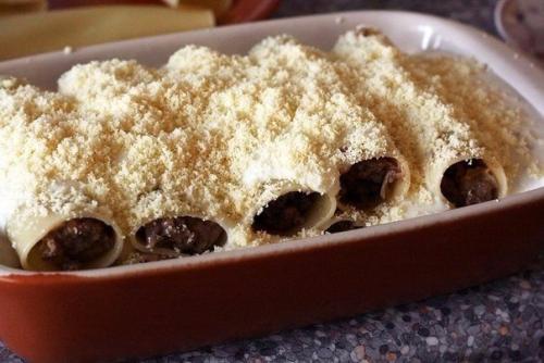 Торт печеночный Праздничный. 04