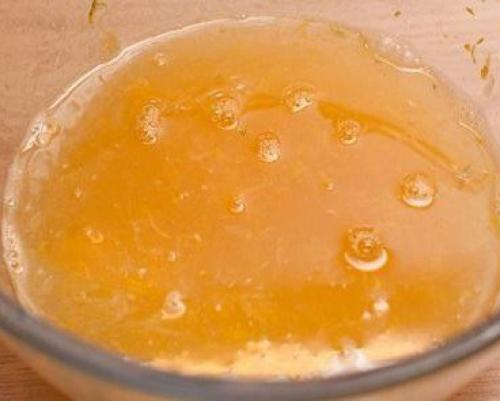 Цитрусовый курд.  Лимонный курд (Lemon Curd) - английский десертный крем, довольно распространённый во всём мире. 03