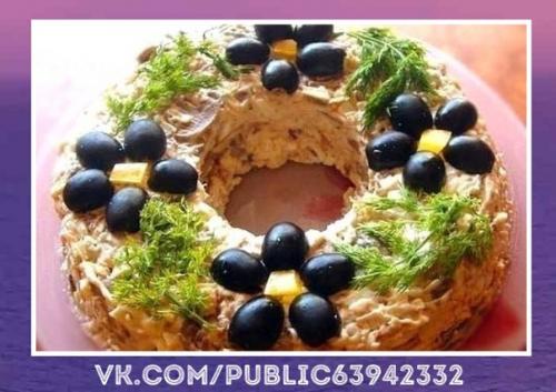 Аппетитно и вкусно. 01