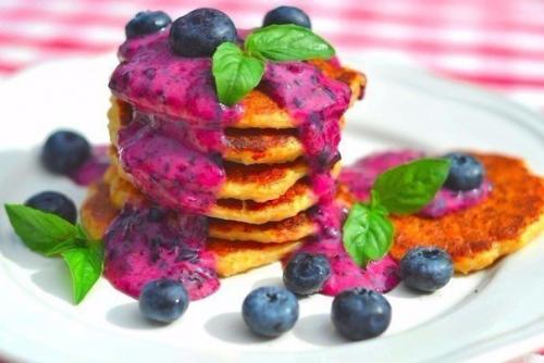 Топ - 6 идей для сытного завтрака? 02