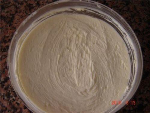 Невероятно вкусный киевский торт акилежна? 06