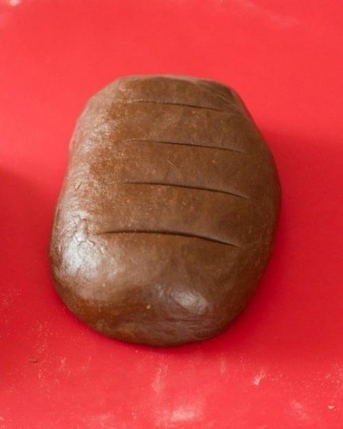 Самый вкусный медовик. 03