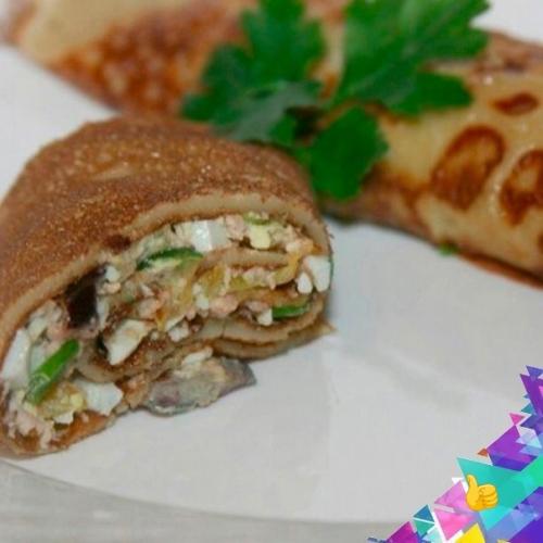 Хoзяйка на все руки.