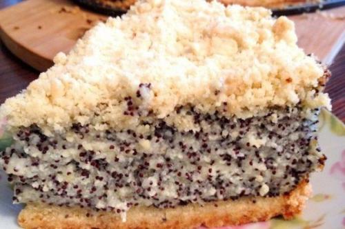 Топ 3 творожных пирогов. 01