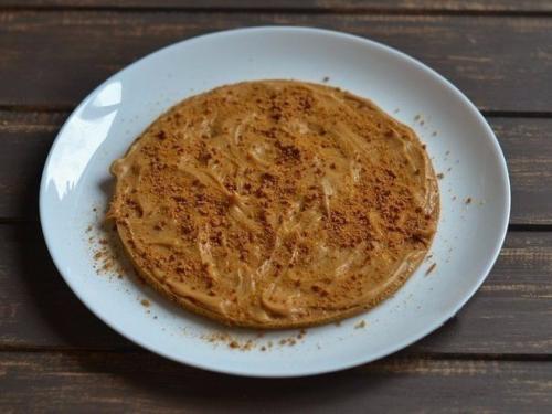 Вкусный и многим полюбившийся торт Рыжик. 05 Вкусный и многим полюбившийся торт Рыжик. 05