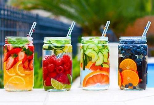 ? 6. Лучших напитков для здорового организма?