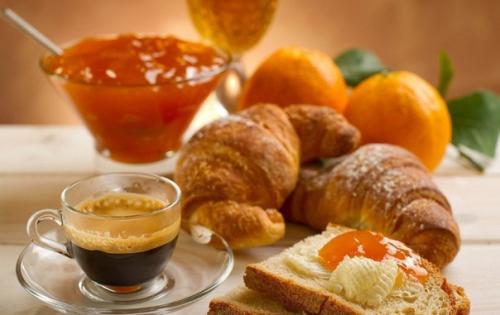 Топ - 10 вкусных ароматных круассанов. 03