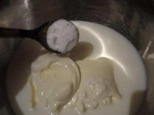 Супер нежный пирог с капустой и мясом. 02