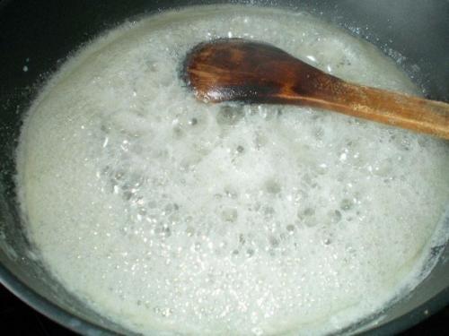 Молочные конфетки для деток. 02