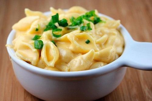 Аппетитная паста: топ - 10 рецептов? 01 Аппетитная паста: топ - 10 рецептов? 01