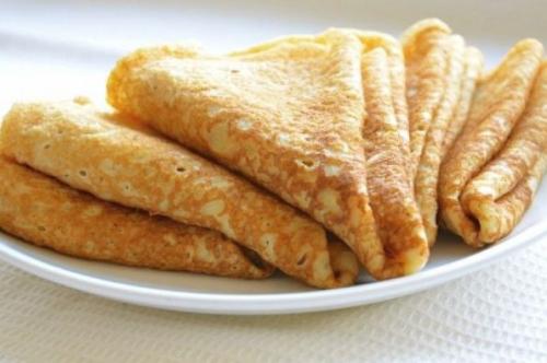 Кто-то: tы такая худая, я думаю, ты вooбще ничего не кушаешь за день.