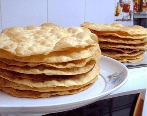 Топ - 6 самых удачных коржей для тортов?