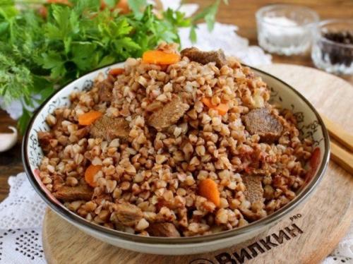 Рецепт такой гречки весь мир покорил. 02