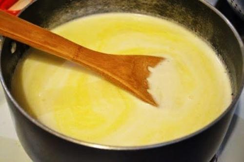 Немецкий маковый творожник. 02