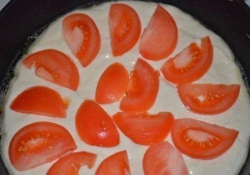 Пицца Быстрее НЕ Бывает. 01