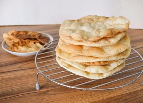 Топ - 6 самых удачных коржей для тортов? 04