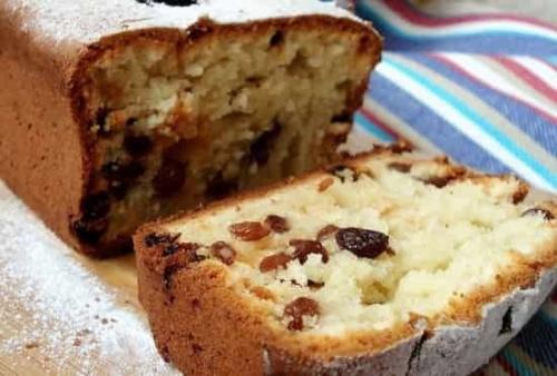 Пышные домашние кексы: топ - 8 рецептов. 08