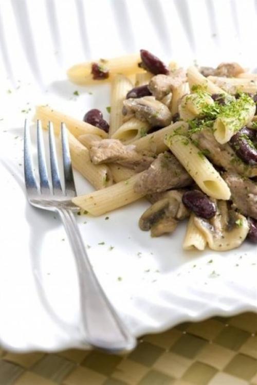 Тор - 10 рецептов приготовления пасты? 08