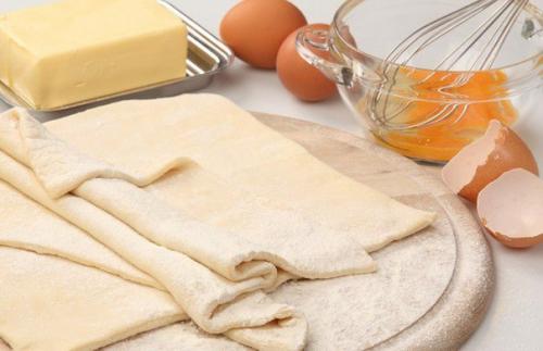 7 видов теста, которые обязательно стоит научиться готовить! 04