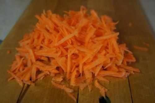 Подлива из курицы от Марины Квон. 02