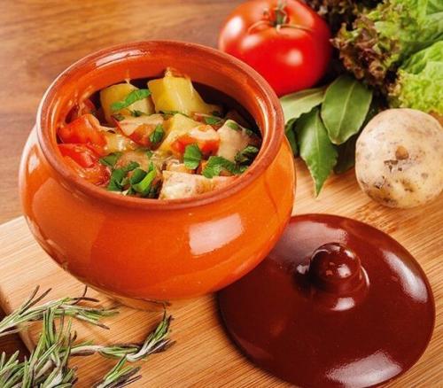 Быстрые блюда в горшочках: топ - 10 рецептов? 01