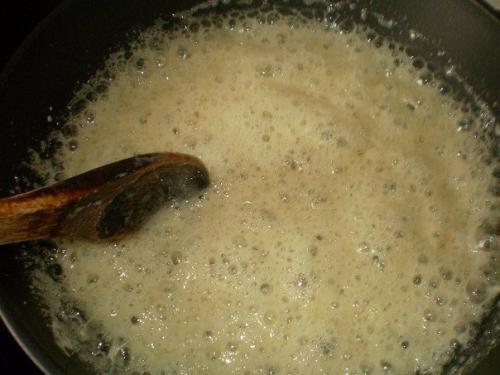 Молочные конфетки для деток. 03