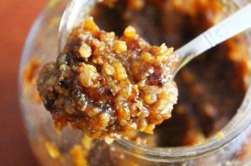 Два рецeпта вкусныx cмесeй для укpепления иммунитета.