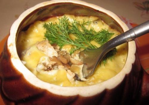 Быстрые блюда в горшочках: топ - 10 рецептов? 03