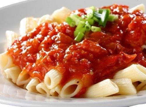 Аппетитная паста: топ - 10 рецептов? 04 Аппетитная паста: топ - 10 рецептов? 04