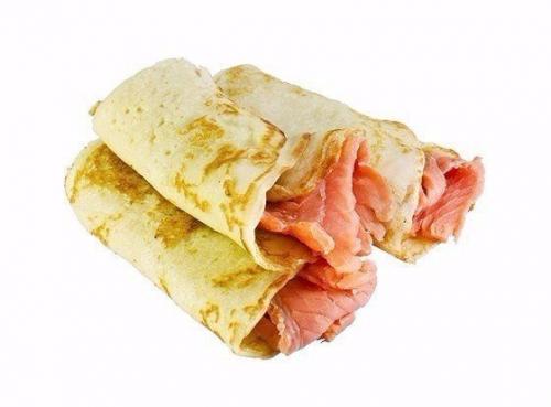 8 простых и вкусных рецептов блинов. 05