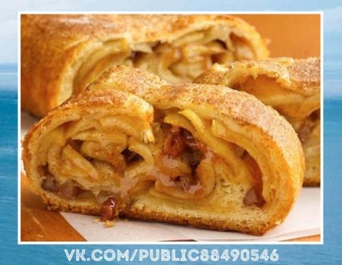 Вкусно, сытно и очень просто.