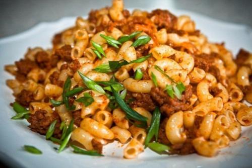 Аппетитная паста: топ - 10 рецептов? 08 Аппетитная паста: топ - 10 рецептов? 08