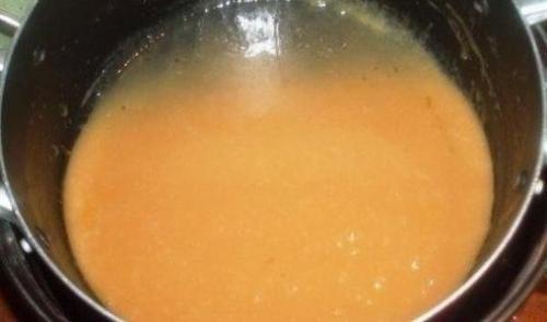 Сладкая колбаска.  Очень все просто готовится, к чаю подойдет. 01