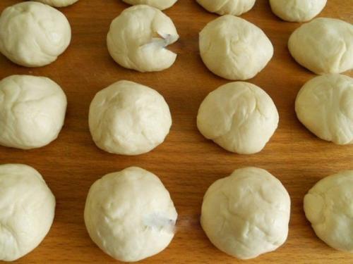 Самые вкусные чебуреки. 01