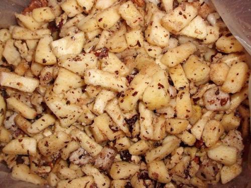 Штрудель.  Ингредиенты:   Молоко 1 стакан. 03