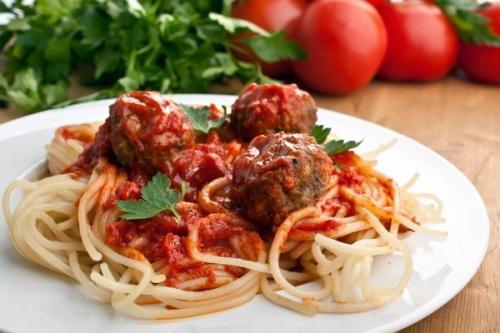 Аппетитная паста: топ - 10 рецептов? 09 Аппетитная паста: топ - 10 рецептов? 09