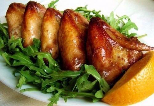 Топ - 6 сытных ужинов из куриной грудки. 04