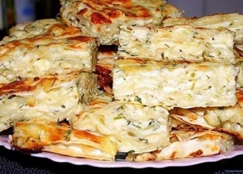 Топ - 10 Ленивых рецептов. 04